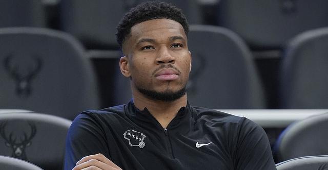 梭哈的诱惑:从字母哥交易看NBA豪赌哲学